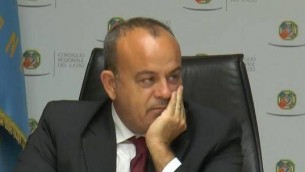 Prevenzione sanitaria, Aurigemma (Lazio): "Importante investimento in salute"