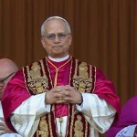 Prevost 267esimo Papa, le prime parole di Leone XIV: "Pace sia con voi"