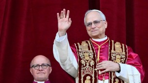 Prevost è il nuovo Papa, i leader del mondo salutano Leone XIV