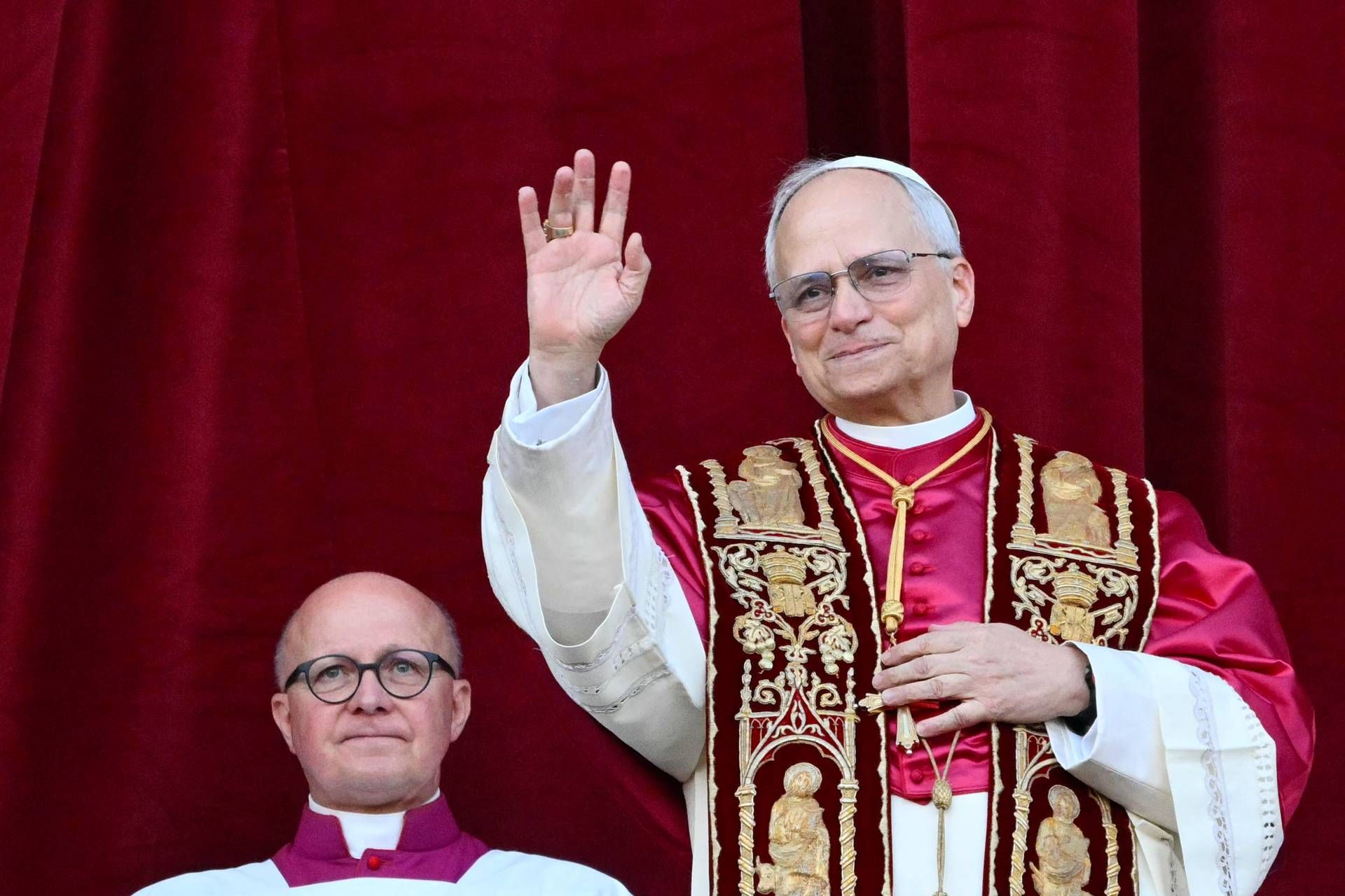 Prevost è il nuovo Papa, i leader del mondo salutano Leone XIV