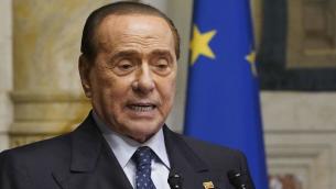 Prezzo gas e energia, Berlusconi: "Governo sta predisponendo decreto"