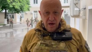 Prigozhin, chi è il fondatore del gruppo mercenario Wagner