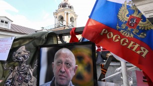 Prigozhin potrebbe essere sepolto oggi a San Pietroburgo