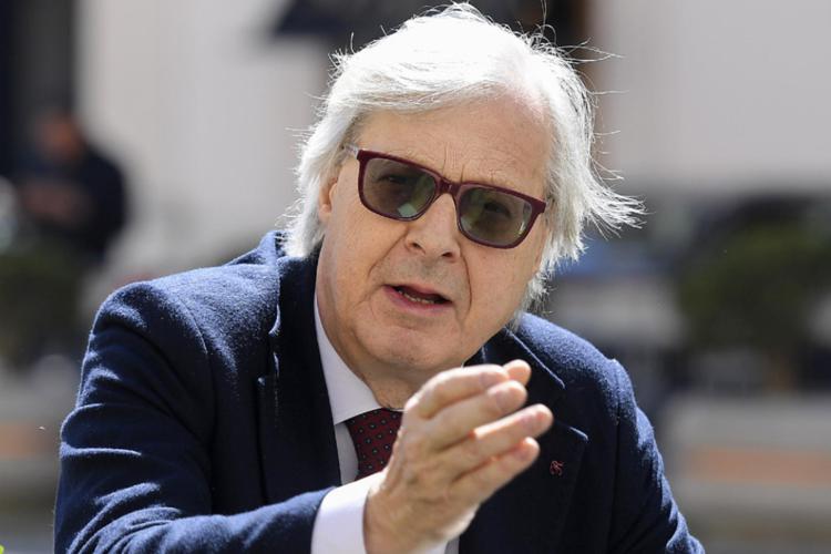 Prima alla Scala 2022, Sgarbi: "Non sono andato per colpa di Sala"