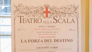 Prima della Scala 2024, Riccardo Chailly dirige 'La forza del destino' di Verdi