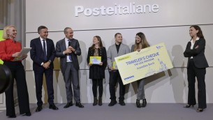 Prima edizione del premio Tg Poste a una giovane giornalista toscana