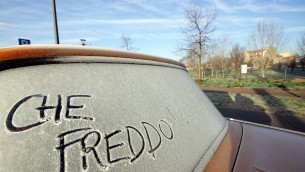 Prima il gelo poi la pioggia, meteo weekend dai due volti: le previsioni