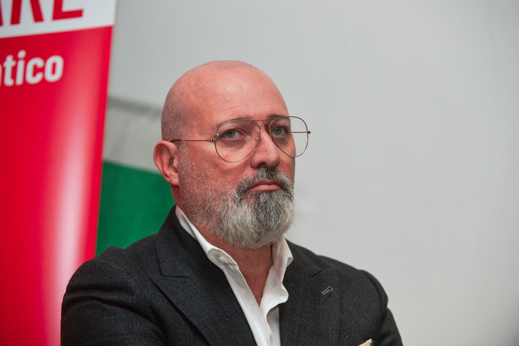 Primarie Pd 2023, Bonaccini: "Ha vinto Schlein, pronto a dare una mano"