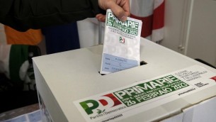 Primarie Pd, ecco i risultati definitivi