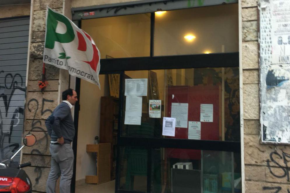 Primarie Pd Roma, comitato Caudo: "Violazioni in alcuni seggi"