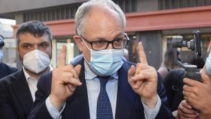 Primarie Roma, Gualtieri: "Inizio di un riscatto per la città"
