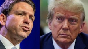 Primarie Usa 2024, DeSantis si ritira dalla corsa e appoggia Trump