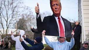 Primarie Usa, Trump strafavorito nei sondaggi e Haley sorpassa De Santis