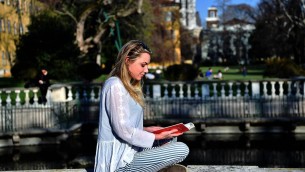 Primavera da oggi a domenica, sole e temperature su: previsioni meteo