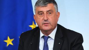 Primo Maggio, Luciano: "Con Confsal lavoratori, pensionati e imprese insieme per dire no a crisi"