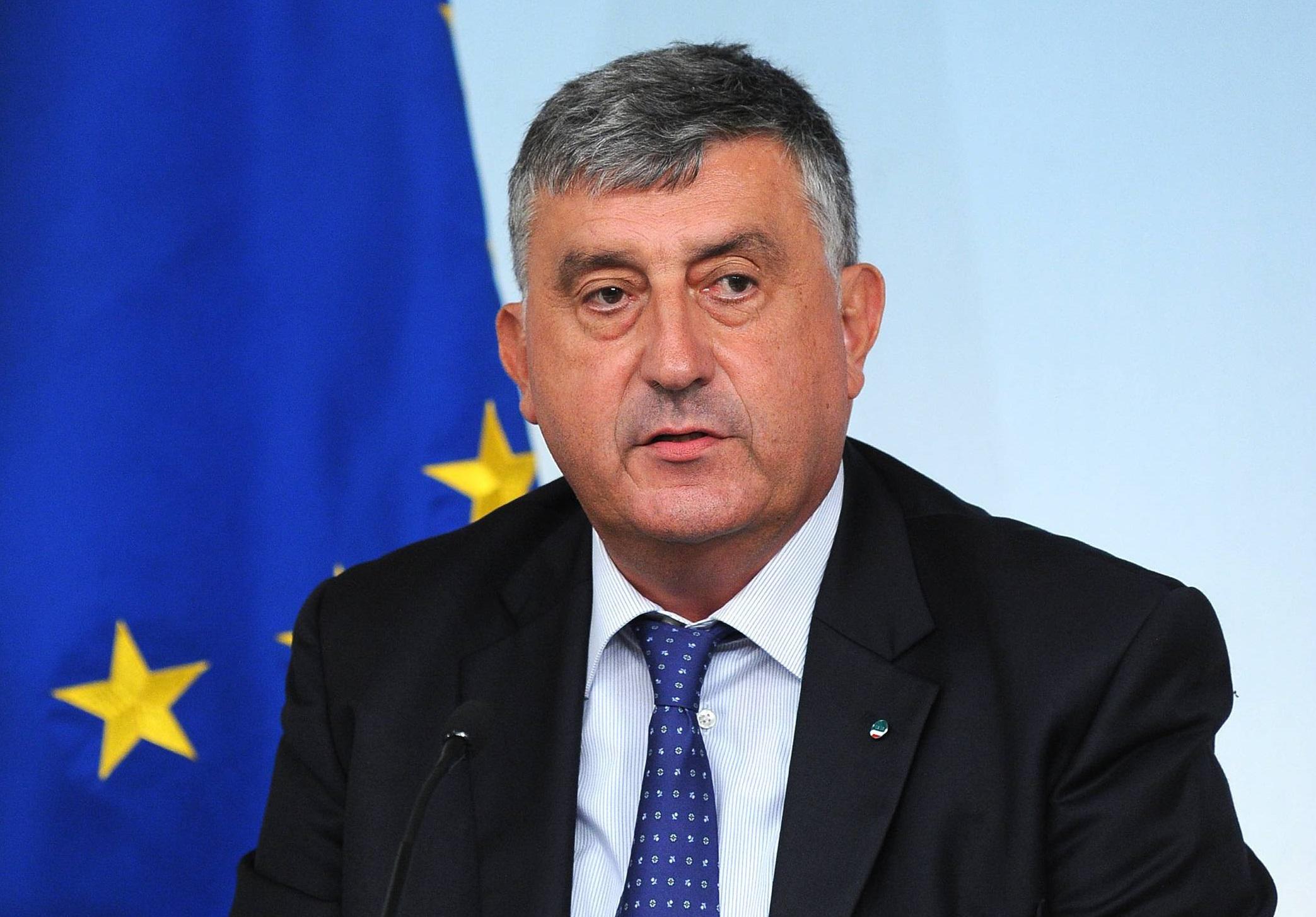 Primo Maggio, Luciano: "Con Confsal lavoratori, pensionati e imprese insieme per dire no a crisi"