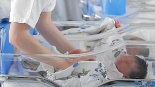 Primo trapianto di utero in Italia, nata bimba a Catania