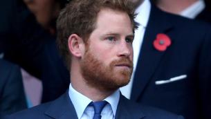 Principe Filippo, Harry rientrato in Inghilterra per i funerali