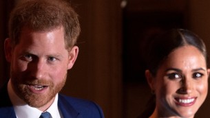 Principe Harry e Meghan Markle vicini al divorzio?