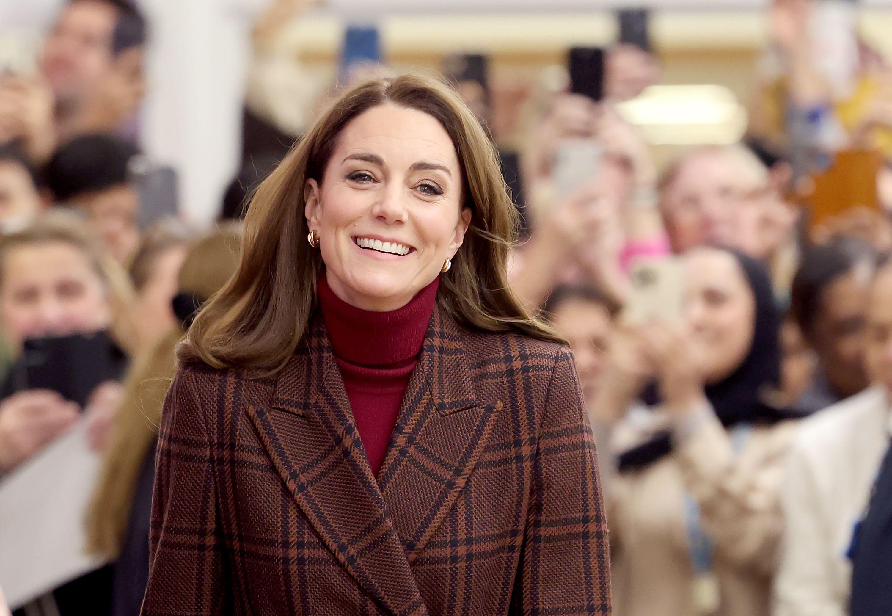 Principessa Kate: "Sono in remissione dal cancro"