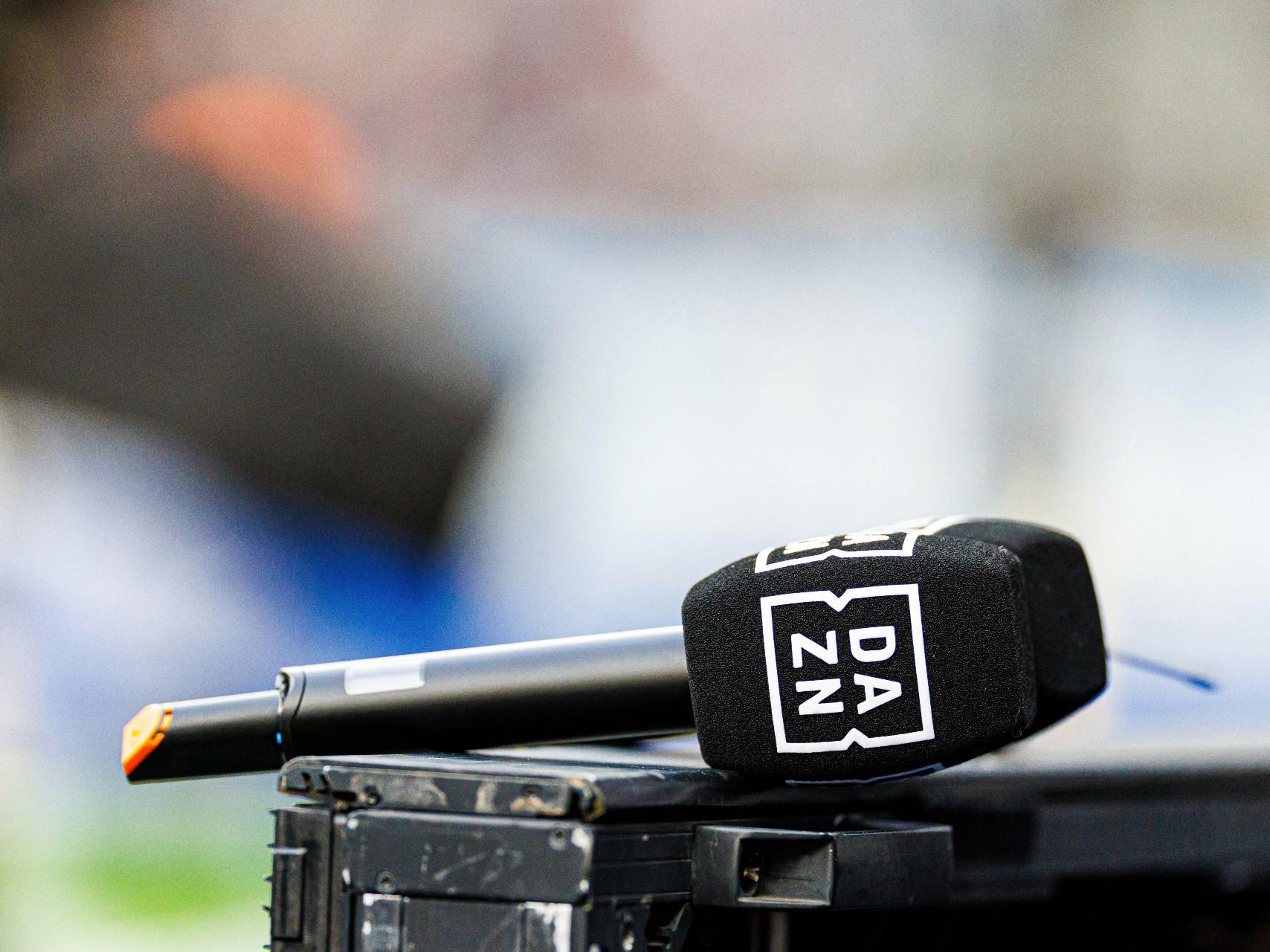 Problemi Dazn, arrivano scuse e rimborsi: "Ecco cosa è successo"