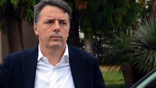 Processo Consip, Renzi: "In questa vicenda troppe cose che non tornano"