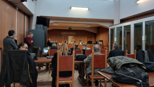 Processo depistaggio, sfilata di testi eccellenti