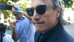 Processo Grillo jr, domani udienza decisiva a Tempio Pausania