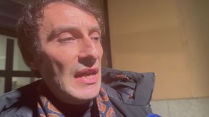 Processo Grillo jr, legale ragazza: "Si sentiva una preda" - Video