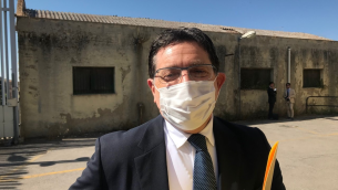 Processo Montante, attesa per domani la sentenza di appello