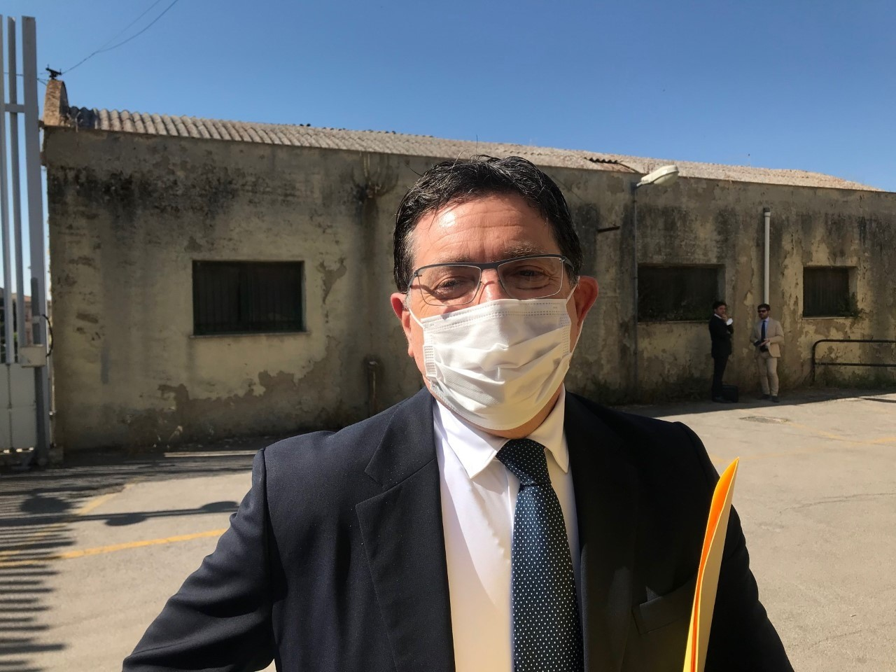 Processo Montante, attesa per domani la sentenza di appello