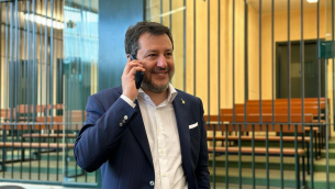 Processo Salvini, battaglia tra consulenti