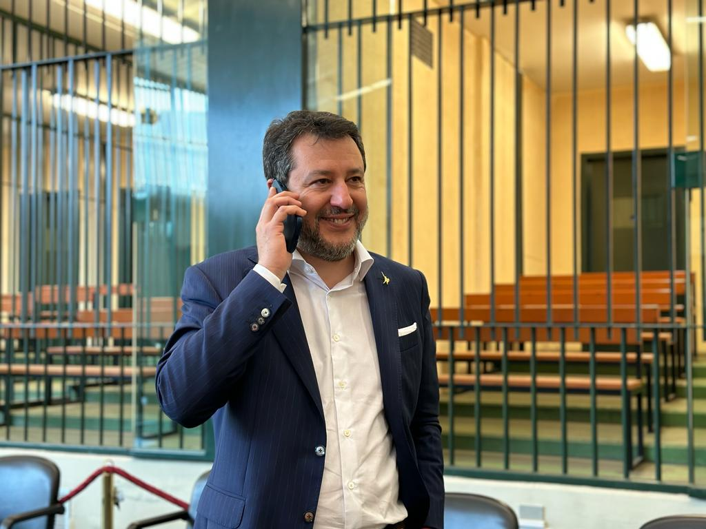 Processo Salvini, battaglia tra consulenti