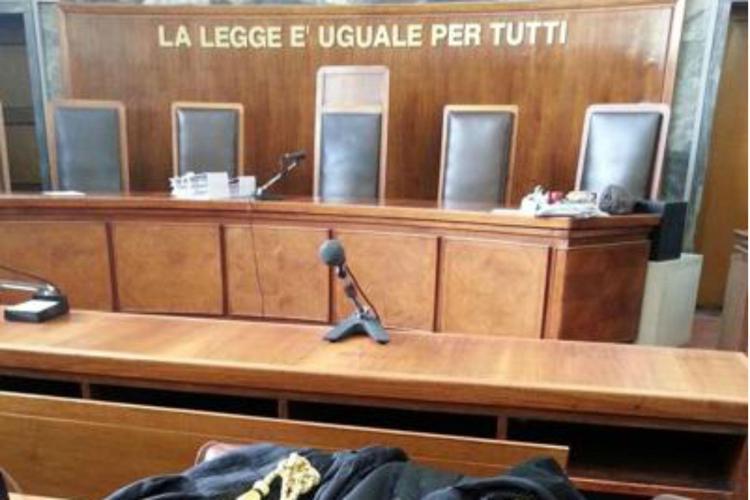 Processo trattativa, De Donno: "Sereno e soddisfatto"