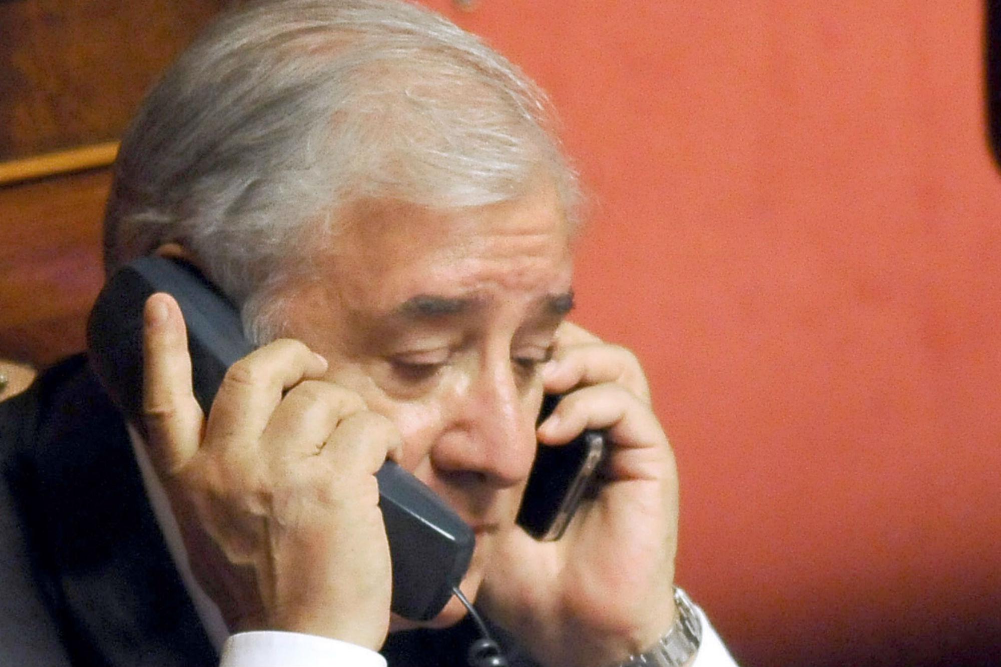 Processo trattativa, Dell'Utri: "Assoluzione svolta per me e giustizia"