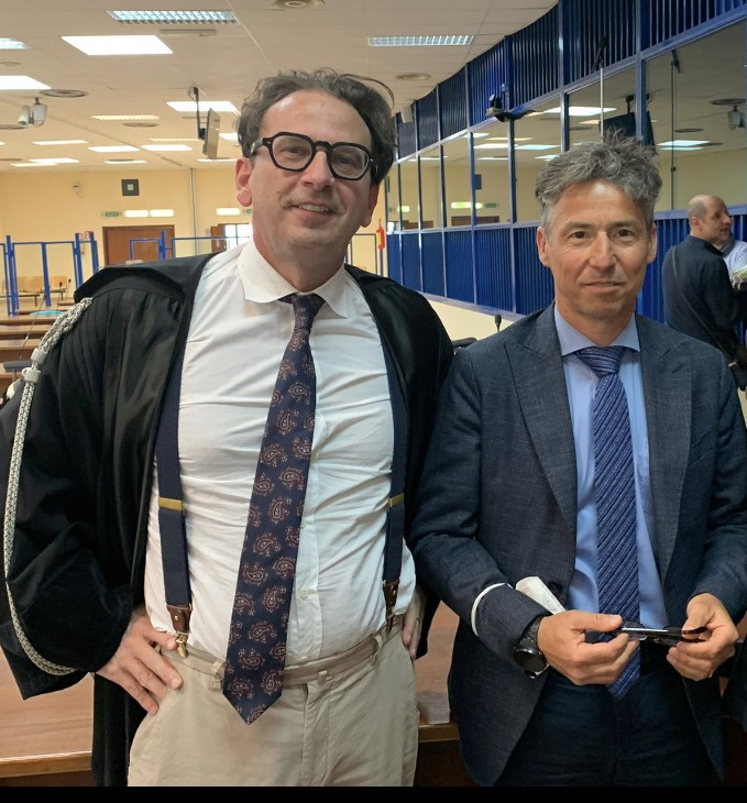 Processo Trattativa, famiglia Borsellino: "Ora concentrarsi sul nido di vipere..