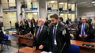 Processo Trattativa, l'inchiesta che portò alla sbarra politici e generali