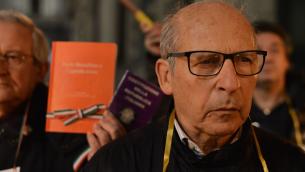 Processo trattativa, Salvatore Borsellino: "Amareggiato, Paolo morto invano"