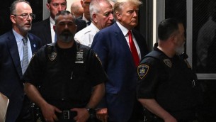 Processo Trump, chi è il giudice Merchan: il 'duro' dalla Colombia