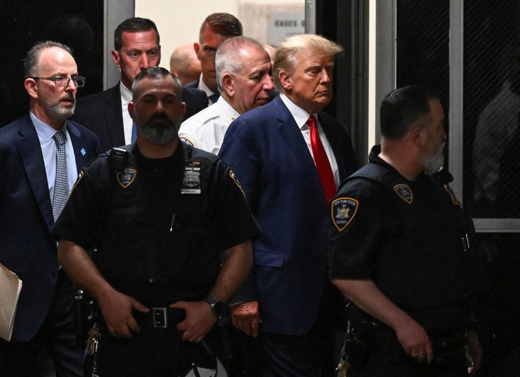 Processo Trump, chi è il giudice Merchan: il 'duro' dalla Colombia