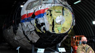 Processo volo MH17, aereo fu abbattuto da missile Buk: condannati due russi e un ucraino