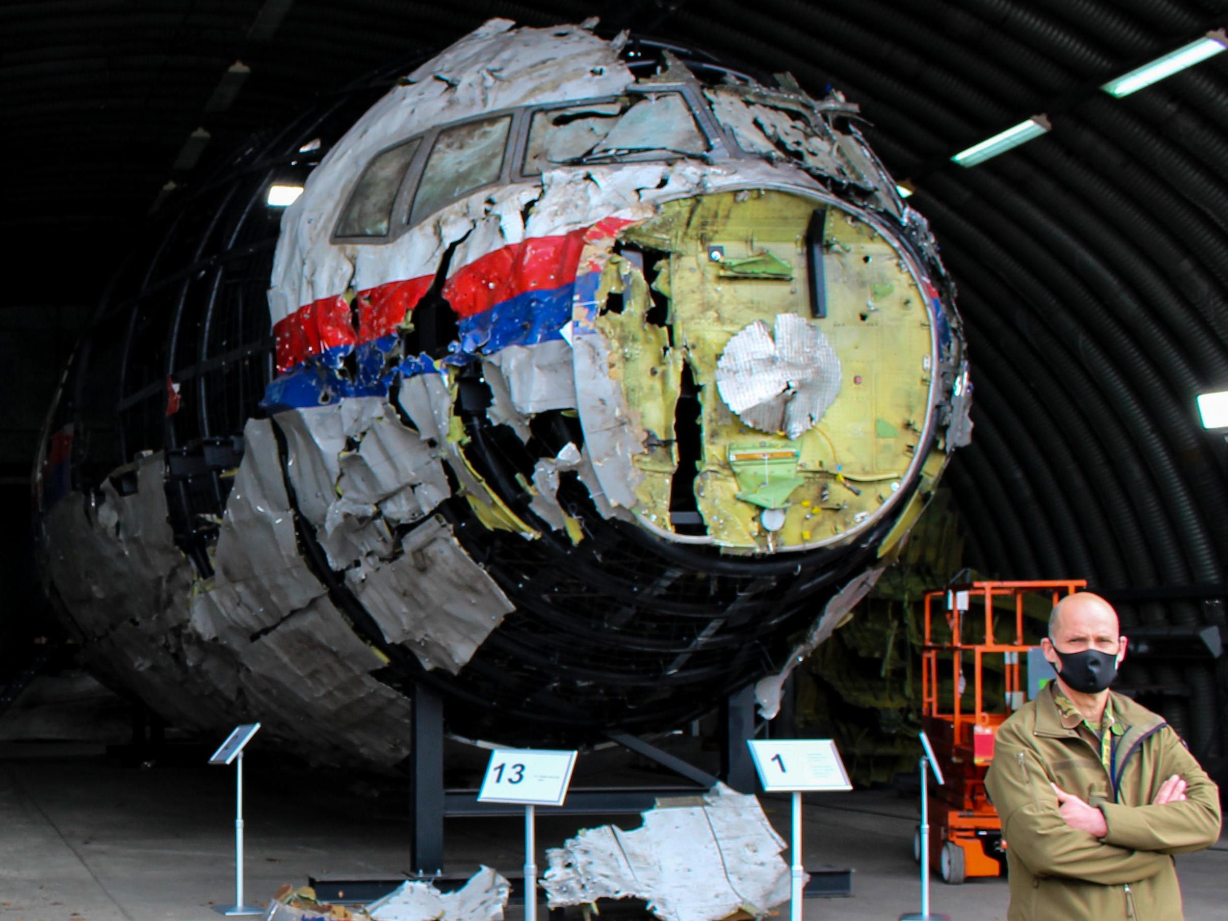 Processo volo MH17, aereo fu abbattuto da missile Buk: condannati due russi e un ucraino
