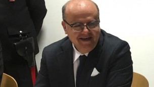 Salvatore Curcio