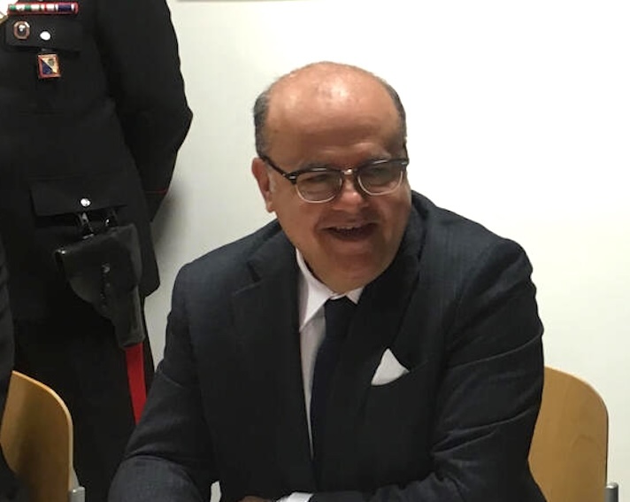 Salvatore Curcio