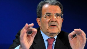 Prodi: "Pd leader opposizione, tra 2 anni prepariamoci a vincere"