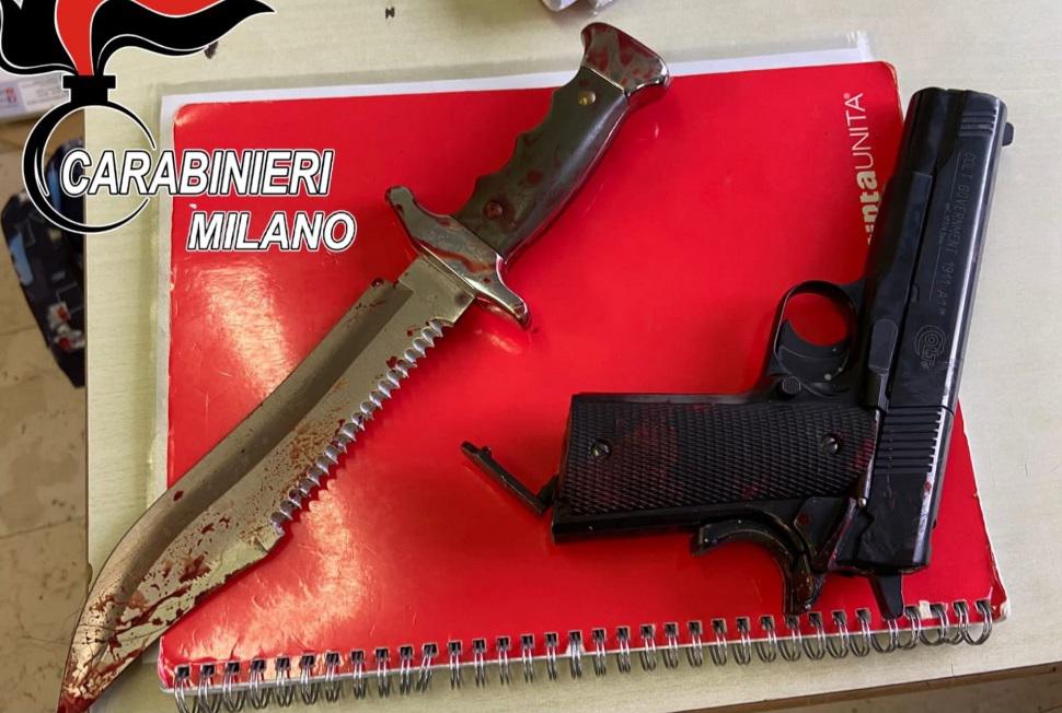 Prof accoltellata a Milano, studente bocciato ed espulso