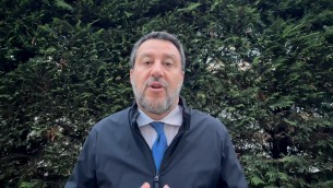 Professioni, Salvini: "Trattamento economico migliore per ingegneri che lavorano per Pubblico"