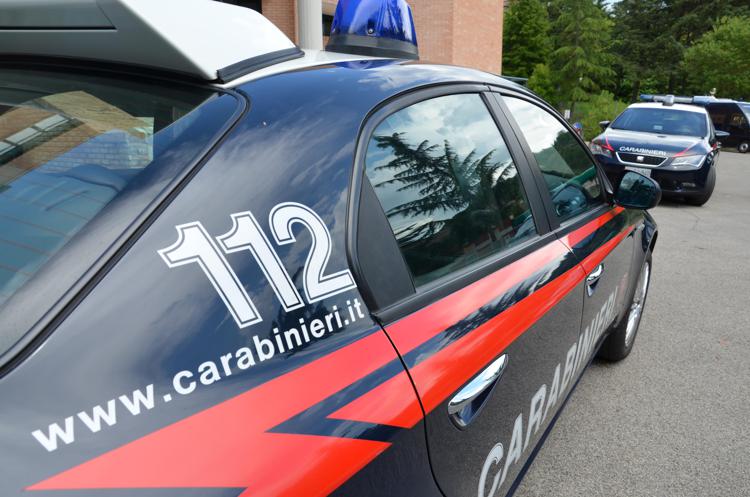 Professore ucciso a Tarquinia, il fermato confessa