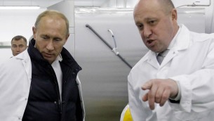 Progozhin in rivolta contro Mosca, truppe Wagner a Rostov