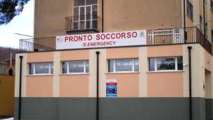 pronto soccorso soveria
